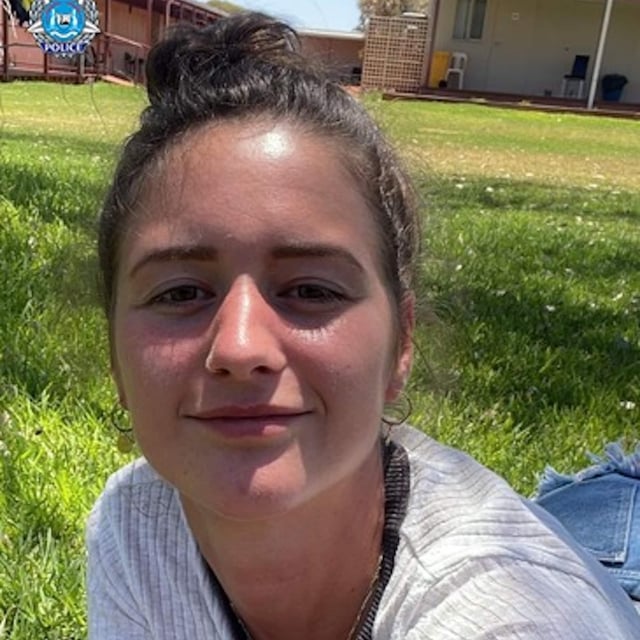 Carolina Wilga, eine deutsche Rucksacktouristin, wird in Australien vermisst. 