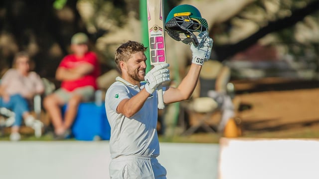 Zimbabwe Vs South Africa Live Score, 2nd Test Day 2: Follow Scorecard And Match Action From Bulawayo
