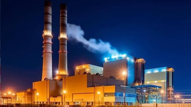 JP Power I Stock Price | Image: Freepix