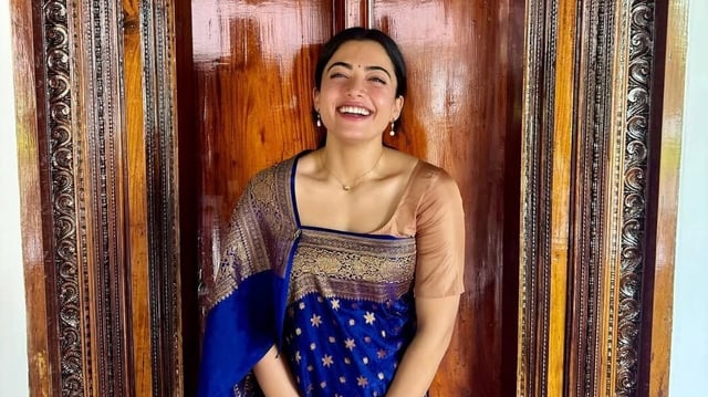 Why Rashmika Mandanna's 'first Kodava actor' claim has angered her community
