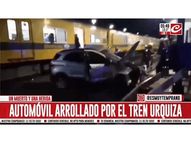 Crónica HD