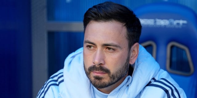 Davide Ancelotti al Botafogo: fumata bianca in arrivo