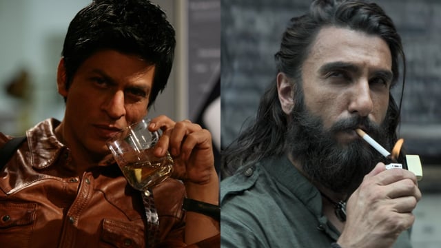 Shah Rukh Khan To Join Ranveer Singh In Farhan Akhtar's Don 3: Report