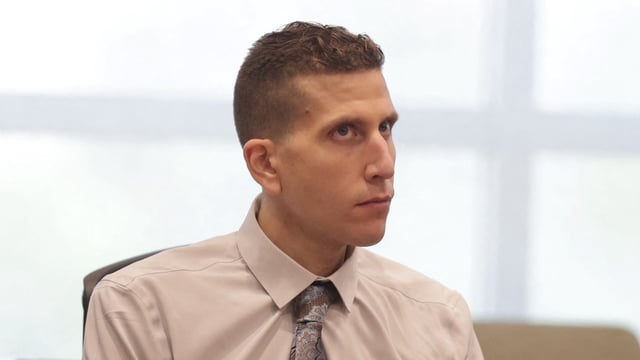 Idaho murders: What was Bryan Kohberger's motive? (Kyle Green/Pool via REUTERS)