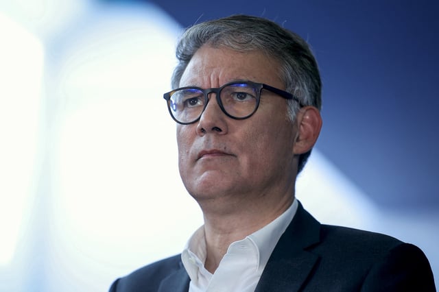 Olivier Faure prend ses distances avec La France insoumise après les propos de Mathilde Panot.