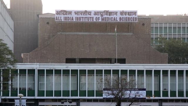 AIIMS Paramedical Admit Card 2025 will be released on July 7, 2025. Check steps to download. (File Photo by HT)