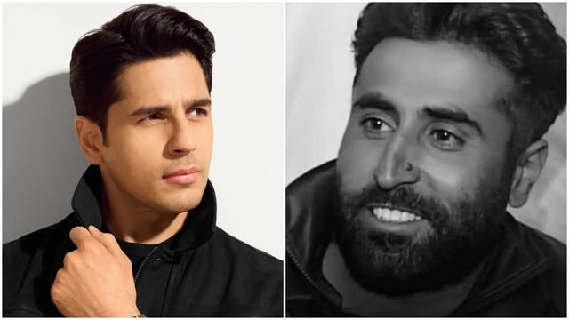 Sidharth Malhotra Pays Tribute To ‘Shershaah’ Captain Vikram Batra On Death Anniversary With Special Note