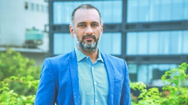 ICC appoints Sanjog Gupta as its new CEO.