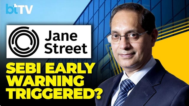 Exclusive Chat With SEBI Chief In March 2025 | Warning Of Deeper Issues In Derivatives Market