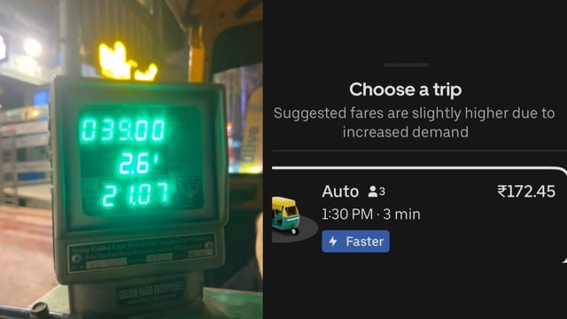 Some X users attempted to defend app pricing, citing dynamic models.
