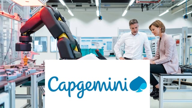Capgemini | Image: Capgemini