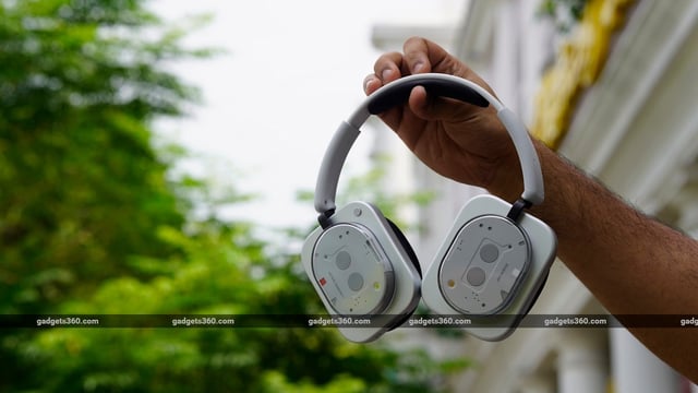 The Nothing Headphone 1 goes on sale in India starting July 15, 2025