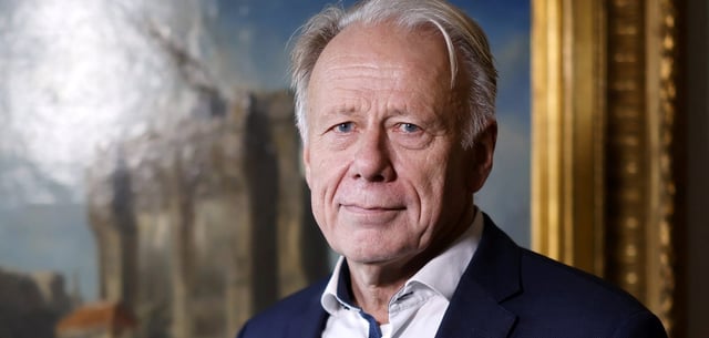 Jürgen Trittin