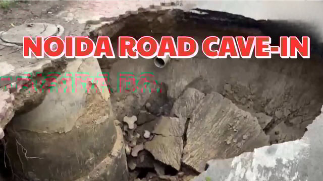 Noida Road