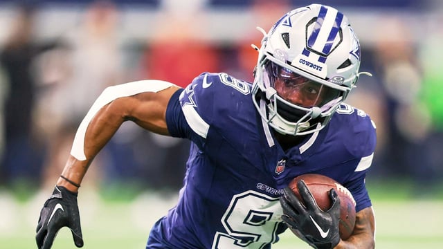 Mitten in der Vorbereitung auf die neue Saison hat KaVontae Turpin richtig Ärger...