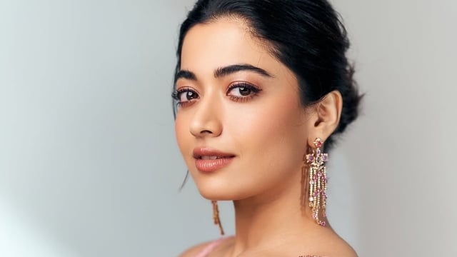 Rashmika Mandanna and her family hail from Coorg in Karnataka and she recently claimed to be the first actor from her community. 