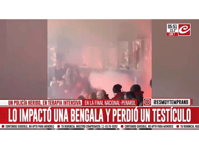 Crónica HD