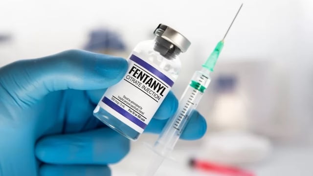 La Anmat detectó un lote de fentanilo contaminado y lo comunicó a los ministerios provinciales. 