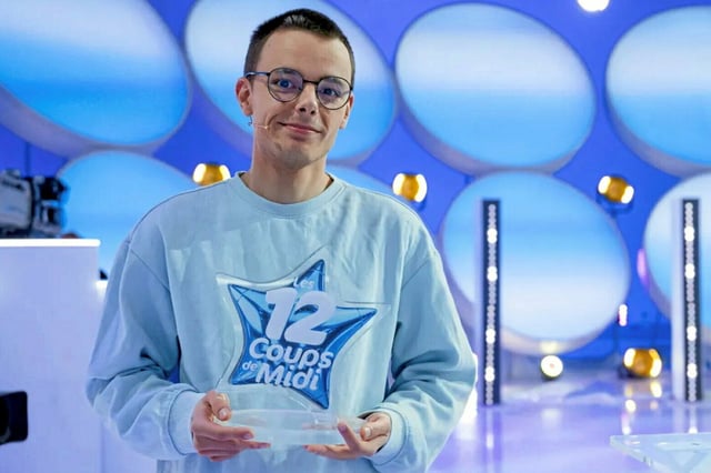 Émilien est devenu, grâce à ses 646 victoires et surtout ses gains accumulés, le plus grand gagnant de l'histoire des jeux télé en France.
