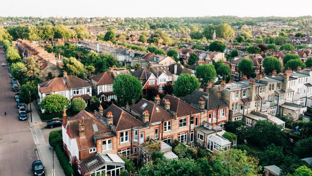 Financial markets still expect the Bank of England to cut interest rates another two times this year, which will reduce monthly mortgage repayments