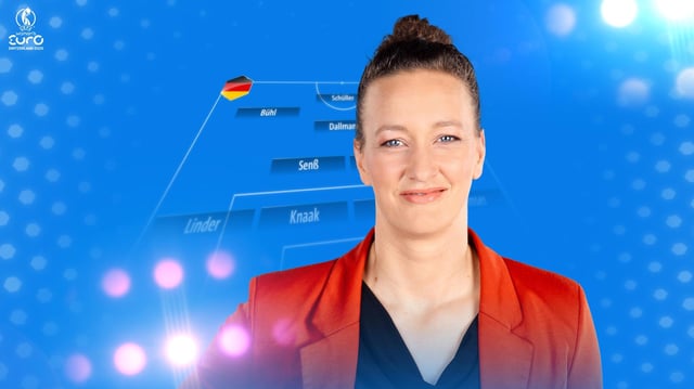 Almuth Schult