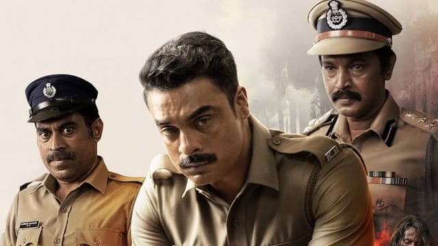 Narivetta OTT release date: The film is directed by Anuraj Manohar.