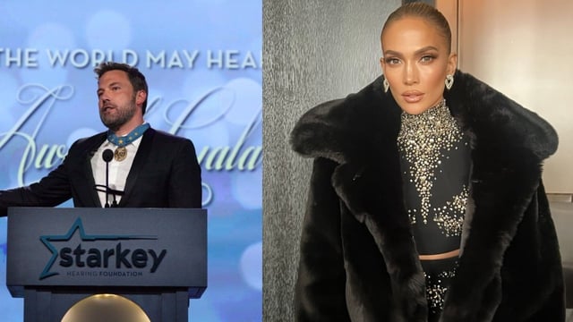 Jennifer Lopez opens up about split with Ben Affleck in new song: Report