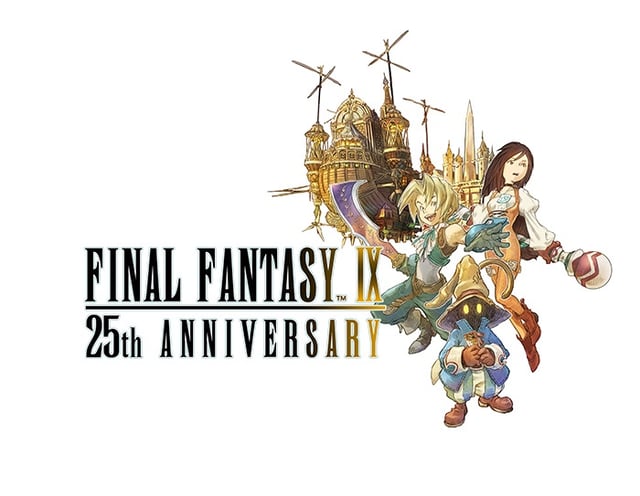 Final Fantasy IX