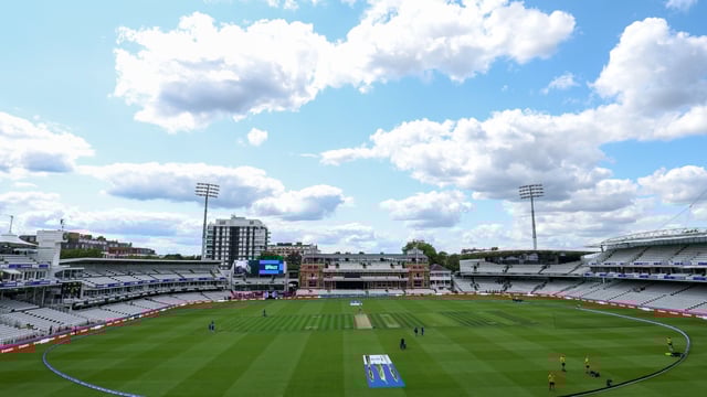 Lords X