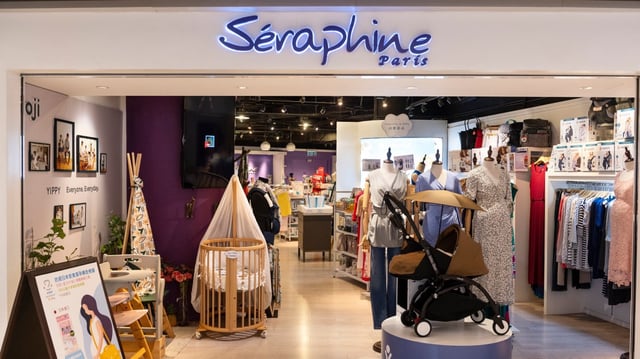 The maternity-wear chain floated during a market boom, but has not met investor expectations