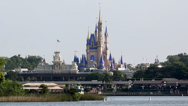 Disney announced that Piston Peak National Park will be the largest expansion in Magic Kingdom’s history, continuing the stories and themes that have always run through Frontierland and Liberty Square.