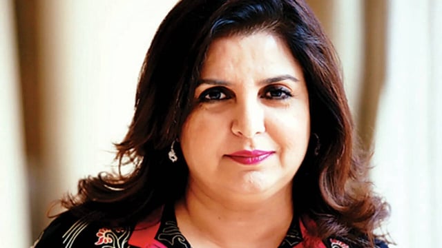DYK Farah Khan Was Supposed To Get Married At 23 BUT...