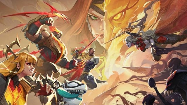 Marvel Rivals is launching its third season on July 11, featuring new heroes like Blade and Jean Grey. 