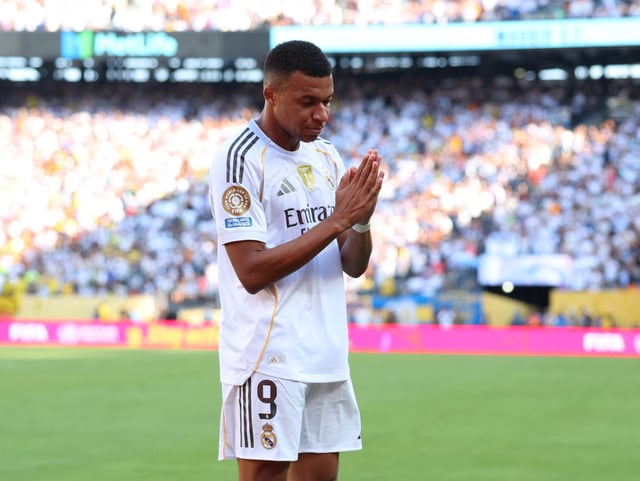 Kylian Mbappé a retiré sa plainte