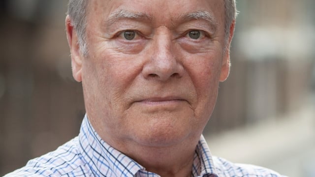 David Killick Dies At 87: The Crown Actor Passed Away On July 4, Confirms Agent