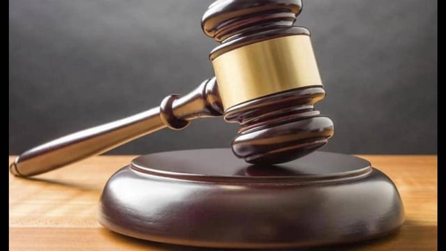 The proceedings appear to be prima facie initiated maliciously by the revisionist with oblique motives with an intention to gain some advantage or to settle his score, the hight court observed. (For Representation)