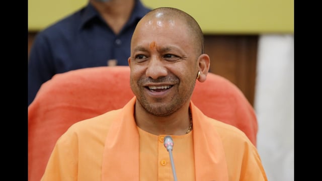 The support came just six days after chief minister Yogi Adityanath pledged assistance during a Janta Darshan interaction on July 1. (FILE PHOTO)