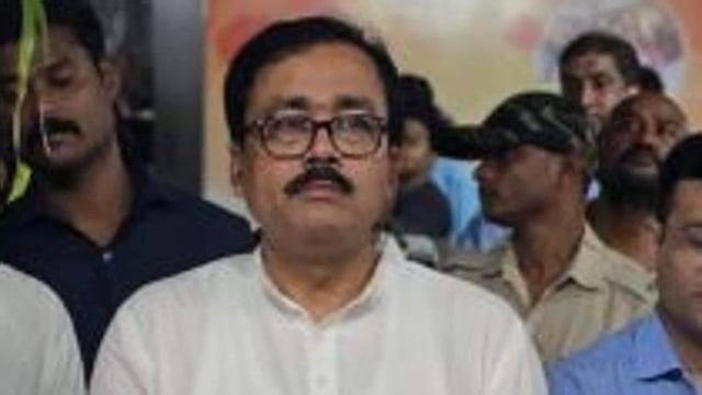 Samantsinghar also urged SCW to immediately institute an inquiry into the incident involving the BJP MLA (Instagram/santoshkhatua6)
