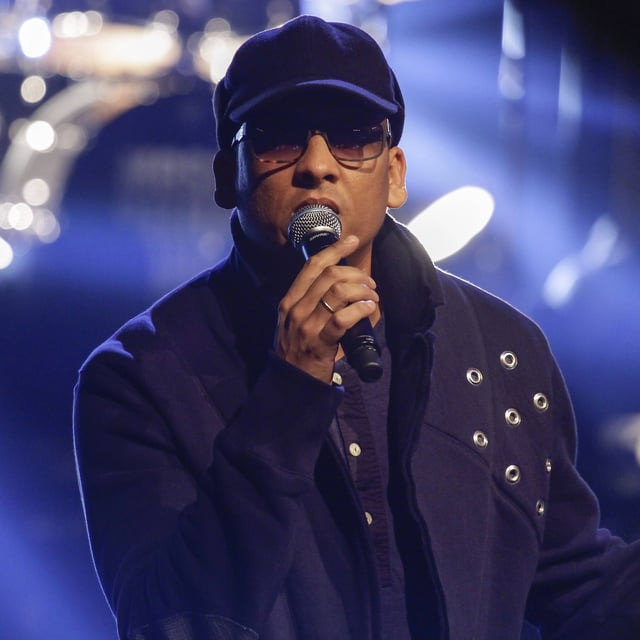 Xavier Naidoo feiert mit gleich zwei Konzerten in Köln sein musikalisches Comeback