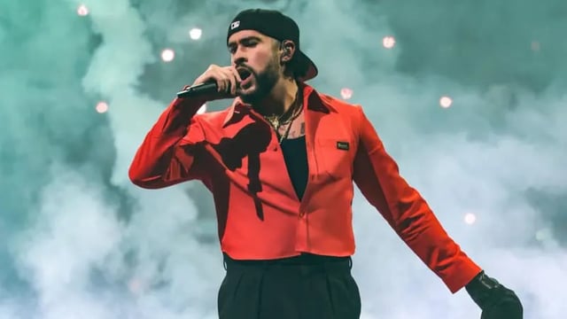 Esta no es la primera vez que el cantante se posiciona en contra de las políticas migratorias de Estados Unidos