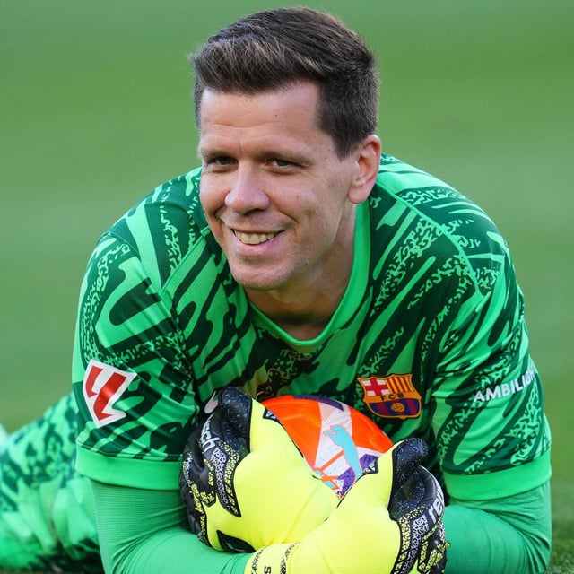 Wojciech Szczesny