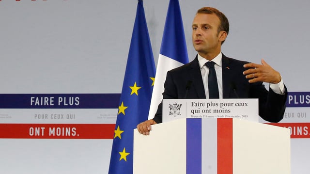 Selon une étude de l’Insee, 9,8 millions de personnes vivaient sous le seuil de pauvreté en France métropolitaine en 2023