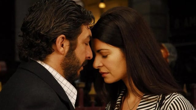\"El secreto de sus ojos\" estará disponible en Netflix a partir del martes 8 de julio