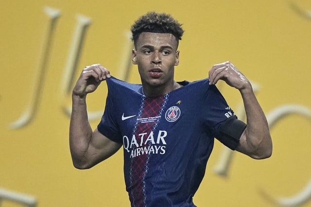 PSG es el gran favorito al título en el Mundial de Clubes por lo que demostró en el campo de juego