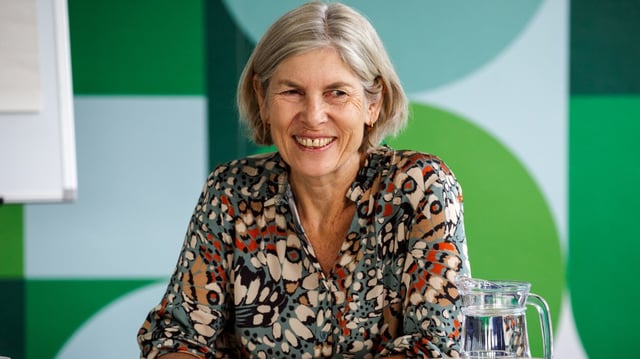 Dr Penny Dash, the chairwoman of NHS England, said there had been very few improvements in patient safety over the past decade