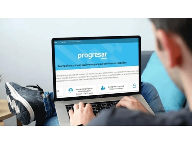ANSES confirmó los montos de las Becas Progresar para julio 2025.