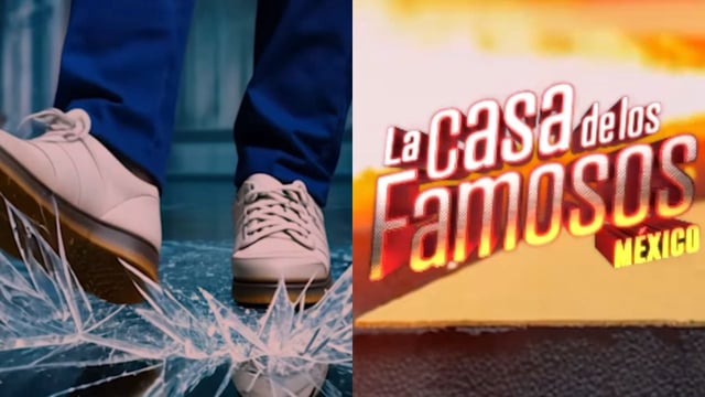 Imágenes de Instagram: @lacasafamsosmx