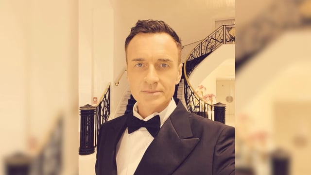 Julian McMahon: esta es la millonaria herencia que el actor dejó a su esposa e hija
