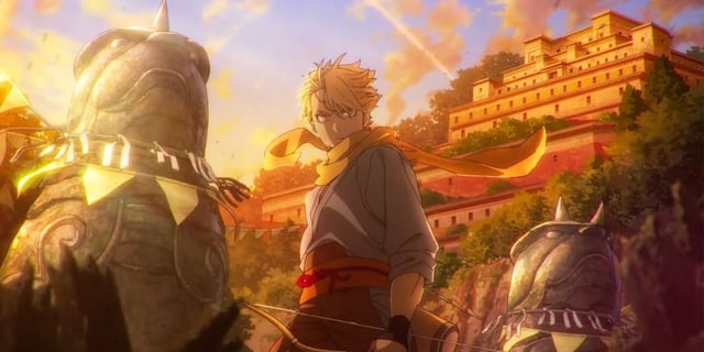 'Daemons of the Shadow Realm' image