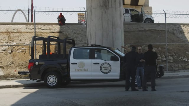 Trascendió que la víctima era un agente de la FGE, sin embargo esto fue descartado posteriormente.
